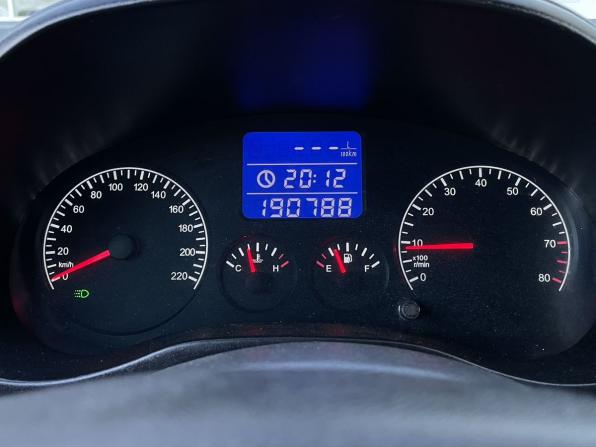Chery Tiggo (T11) I Рестайлинг (FL) с пробегом 2014 года, цена 459 000 рублей, 190786 км, внедорожник, Автокод Объявления