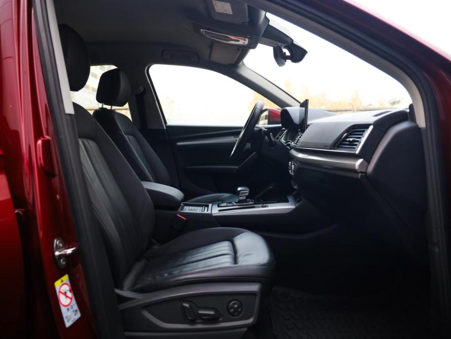 Audi Q5 II (FY) Рестайлинг Санкт-Петербург  - изображение 25
