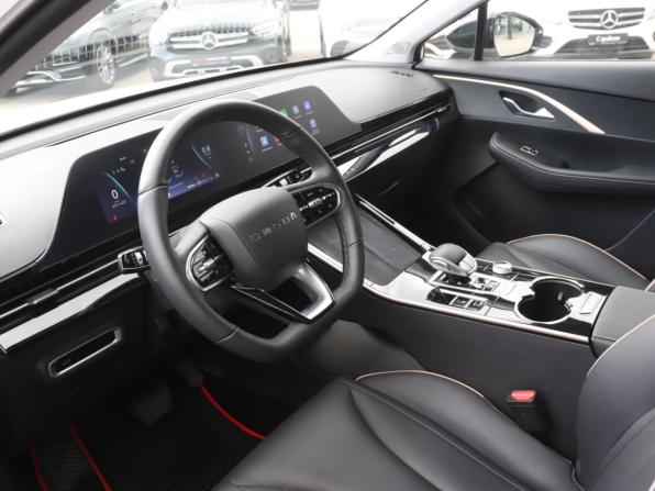 Omoda C5 I с пробегом 2023 года, цена 1 800 000 рублей, 30738 км, внедорожник, Автокод Объявления