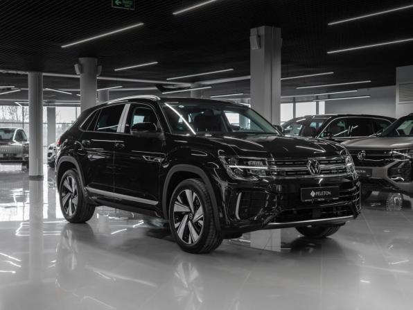 Volkswagen Teramont I Рестайлинг (China Market) с пробегом 2026 года, цена 5 650 000 рублей, 50 км, внедорожник, Автокод Объявления