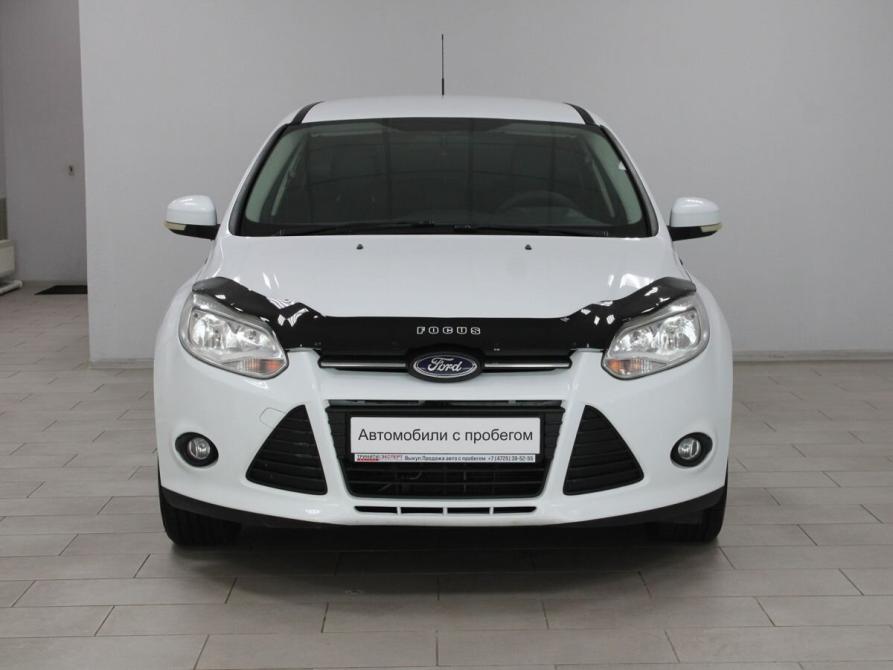 Ford Focus III Старый Оскол  - изображение 2