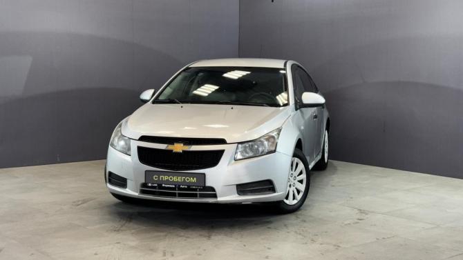 Chevrolet Cruze I с пробегом 2012 года, цена 450 000 рублей, 276000 км, седан, Автокод Объявления