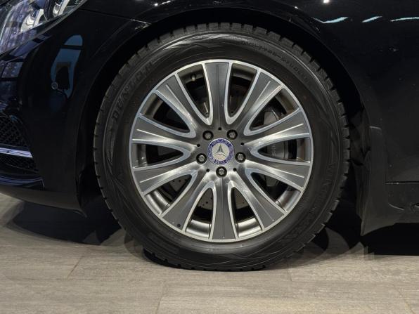 Mercedes-Benz S-Класс VI (W222 C217) с пробегом 2014 года, цена 3 590 000 рублей, 178110 км, седан, Автокод Объявления
