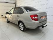 Lada (ВАЗ) Granta I Рестайлинг Пермь  - изображение 25