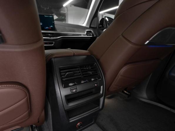 BMW X5 IV (G05/G18) Рестайлинг с пробегом 2026 года, цена 10 900 000 рублей, 65 км, внедорожник, Автокод Объявления