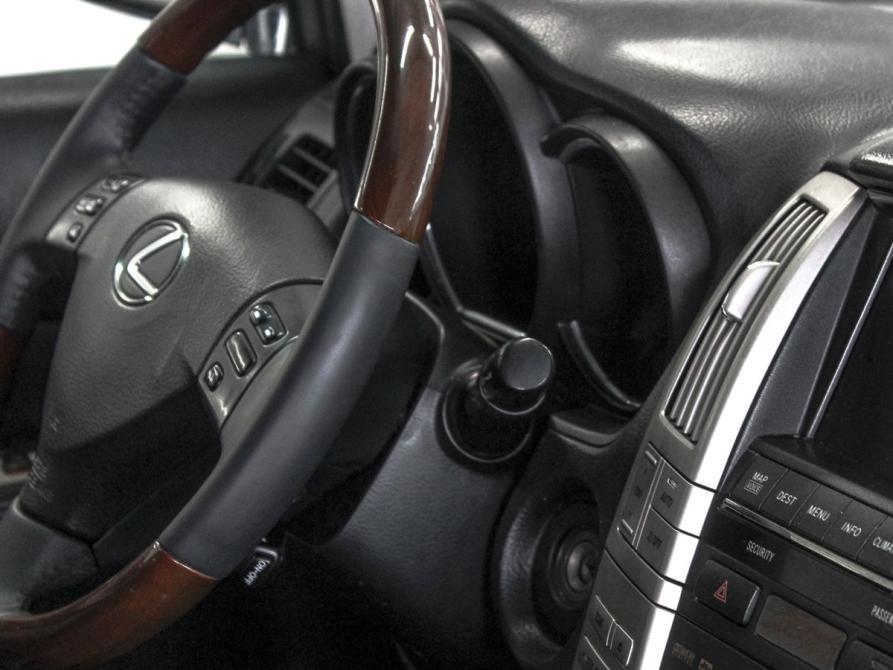 Lexus RX II Рестайлинг Ростов-на-Дону  - изображение 12