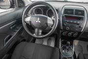 Mitsubishi ASX I Барнаул  - изображение 39