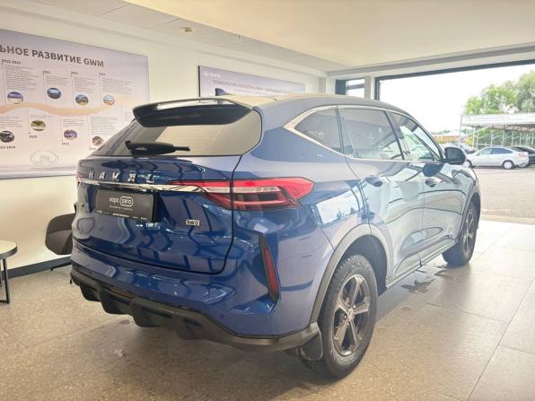 Haval F7 I Рестайлинг с пробегом 2022 года, цена 1 922 800 рублей, 67541 км, внедорожник, Автокод Объявления