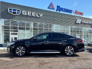 Kia Optima IV Набережные Челны  - изображение 38