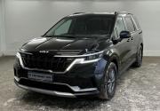 Kia Carnival IV Москва  - изображение 21
