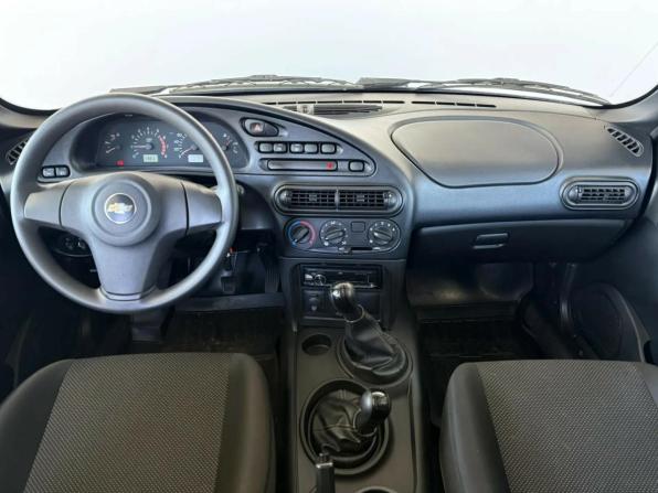 Chevrolet Niva I Рестайлинг с пробегом 2016 года, цена 850 000 рублей, 45286 км, внедорожник, Автокод Объявления