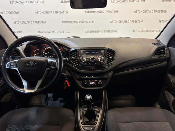 Lada (ВАЗ) Vesta I с пробегом 2019 года, цена 739 000 рублей, 173258 км, седан, Автокод Объявления