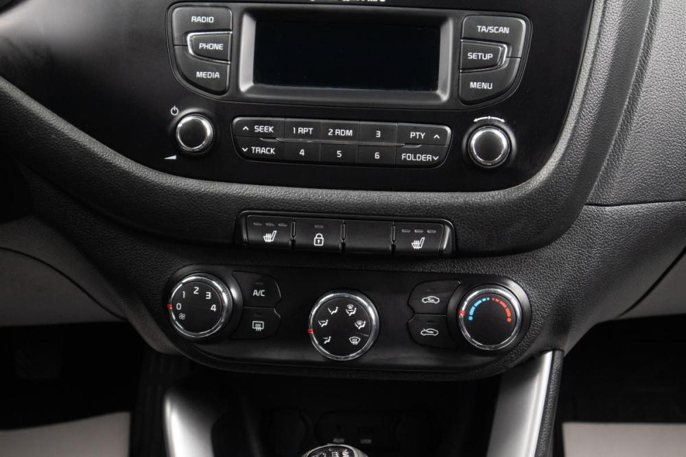 Kia Ceed II Оренбург  - изображение 13