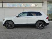 Volkswagen Tiguan II Казань  - изображение 32