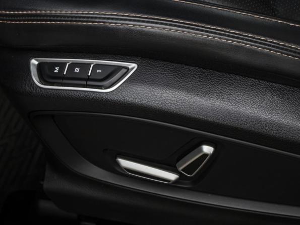 Geely Okavango I Рестайлинг с пробегом 2023 года, цена 2 449 000 рублей, 48025 км, внедорожник, Автокод Объявления