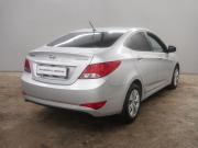 Hyundai Solaris I Рестайлинг Москва  - изображение 17