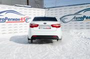 Kia Rio III Курган  - изображение 23