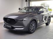 Mazda CX-5 II Уфа  - изображение 25