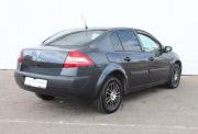 Renault Megane II Рестайлинг Нижний Новгород  - изображение 26