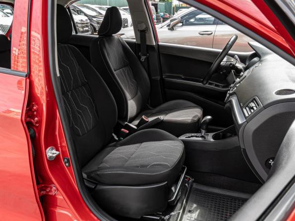 Kia Picanto II с пробегом 2014 года, цена 1 139 000 рублей, 35941 км, хэтчбек, Автокод Объявления