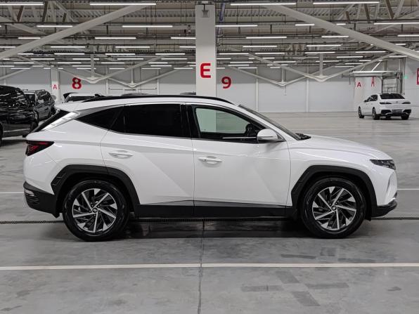 Hyundai Tucson IV с пробегом 2022 года, цена 3 150 000 рублей, 84397 км, внедорожник, Автокод Объявления