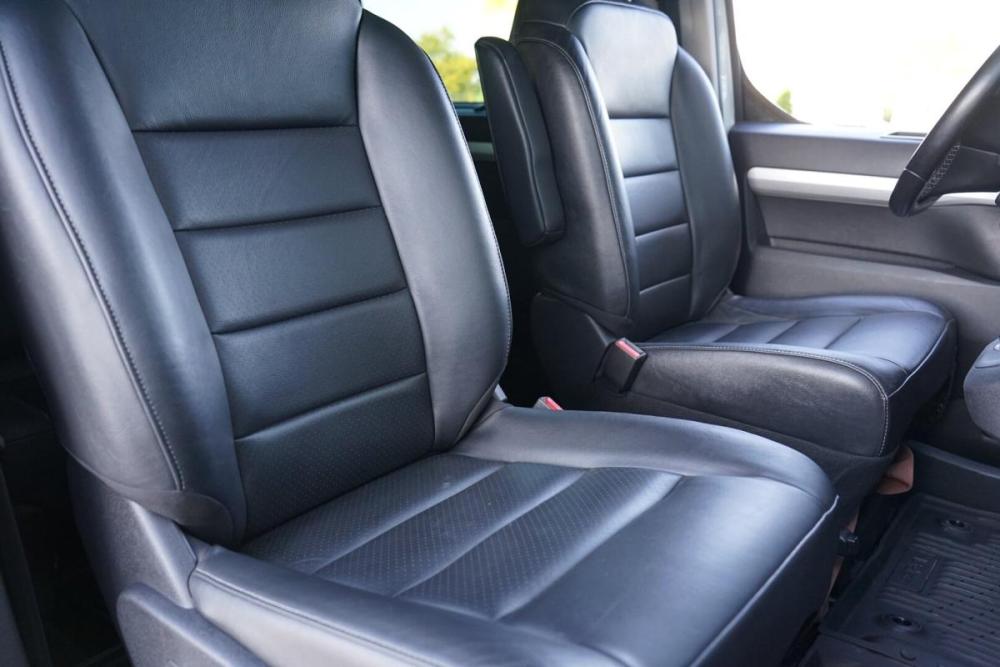 Opel Zafira Life I Крым  - изображение 28