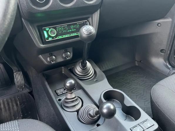 Lada (ВАЗ) Niva Legend с пробегом 2025 года, цена 1 080 000 рублей, 713 км, внедорожник, Автокод Объявления
