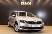 Skoda Octavia III (A7) Рестайлинг Уфа  - изображение 21