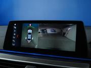 BMW 5 серии VII (G30/G31/G38) Москва  - изображение 46