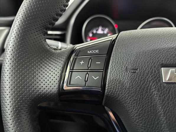 Haval M6 II с пробегом 2024 года, цена 1 795 000 рублей, 15614 км, внедорожник, Автокод Объявления