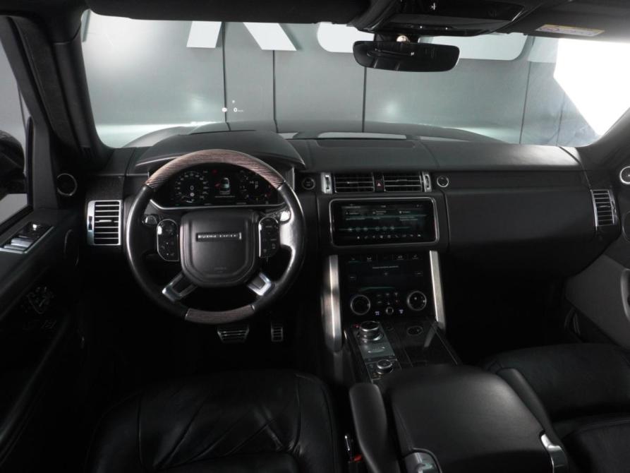 Land Rover Range Rover IV Рестайлинг Минеральные Воды  - изображение 6