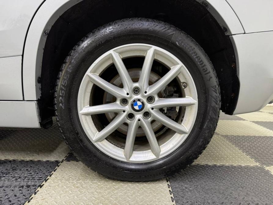 BMW X2 I (F39) Воронеж  - изображение 12