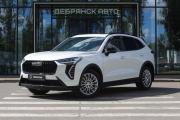 Haval Jolion I Рестайлинг Брянск  - изображение 30