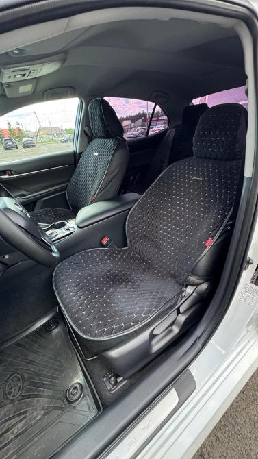 Toyota Camry VIII (XV70) Альметьевск  - изображение 10