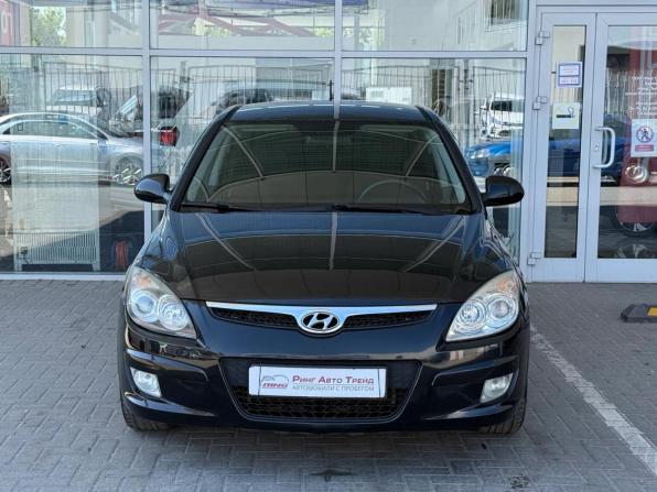 Hyundai i30 I с пробегом 2009 года, цена 629 000 рублей, 234010 км, хэтчбек, Автокод Объявления