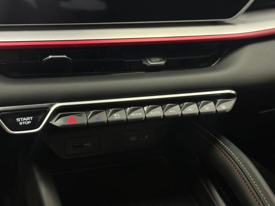 Geely Coolray I Рестайлинг Казань  - изображение 17