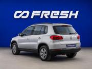 Volkswagen Tiguan I Рестайлинг Москва  - изображение 19