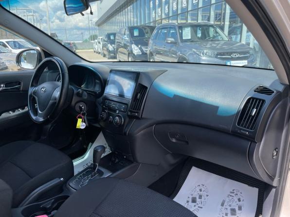 Hyundai i30 I Рестайлинг с пробегом 2010 года, цена 845 000 рублей, 206000 км, хэтчбек, Автокод Объявления