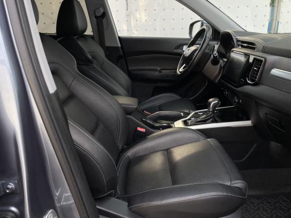 Chery Tiggo 4 I Рестайлинг с пробегом 2020 года, цена 1 460 000 рублей, 43983 км, внедорожник, Автокод Объявления