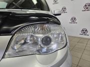 Chevrolet Niva I Рестайлинг Тольятти  - изображение 29