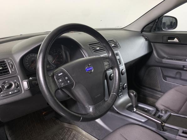 Volvo S40 II Рестайлинг с пробегом 2012 года, цена 638 000 рублей, 159481 км, седан, Автокод Объявления