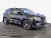 Belgee X50 Москва  - изображение 33