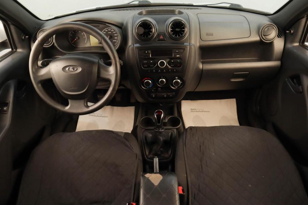 Lada (ВАЗ) Granta I Челябинск  - изображение 10