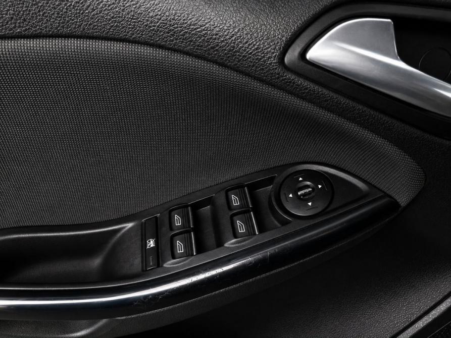 Ford Focus III Уфа  - изображение 15