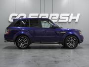 Land Rover Range Rover Sport I Рестайлинг Воронеж  - изображение 30