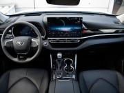 Toyota Highlander IV (XU70) Москва  - изображение 35