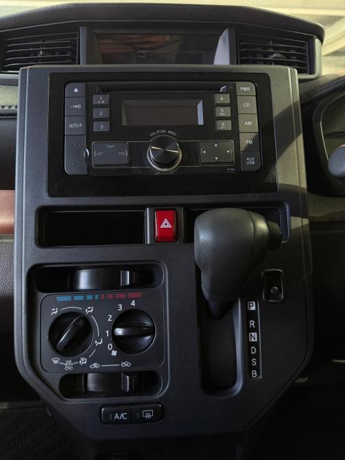 Toyota Roomy I Челябинск  - изображение 13