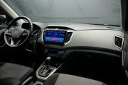 Hyundai Creta I Рестайлинг Крым  - изображение 52
