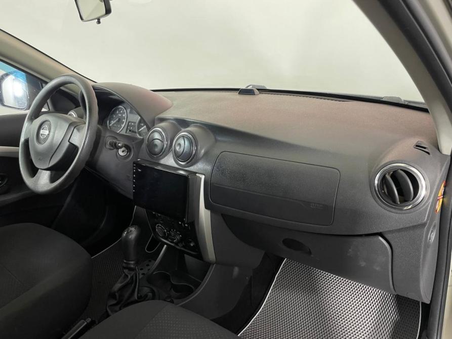 Nissan Almera III (G15) Воронеж  - изображение 9