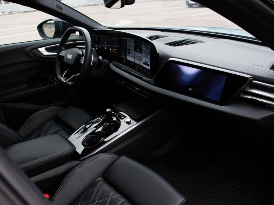 Audi A5 III (B10) Москва  - изображение 17